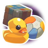 Silicone Puddle Slime Slime Rancher