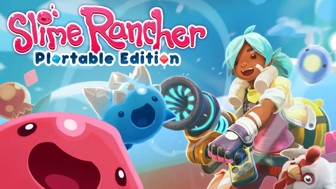 Pocket Wiki for Slime Rancher on the App Store