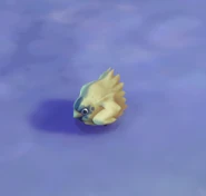 Stony Chickadoo in SR2