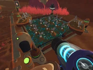 Ditto, in a Deluxe Upgrade.