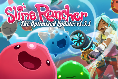 Spielversionen/Version 0.5.1, Slime Rancher Wiki