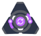 Violet Teleporter