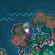 Gordo Slimes Locations Slime Rancher Wikia Fandom