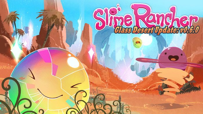 Slime Rancher 2's dazzling new world is bursting with potential