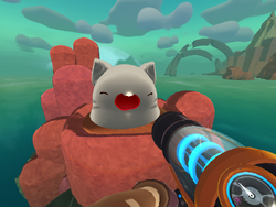 Monomi Park on X: For those ranchers strapped for keys, remember that this  update added new gordos in the Moss Blanket and Indigo Quarry!  #SlimeRancher  / X