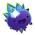 Crystal Slime SP