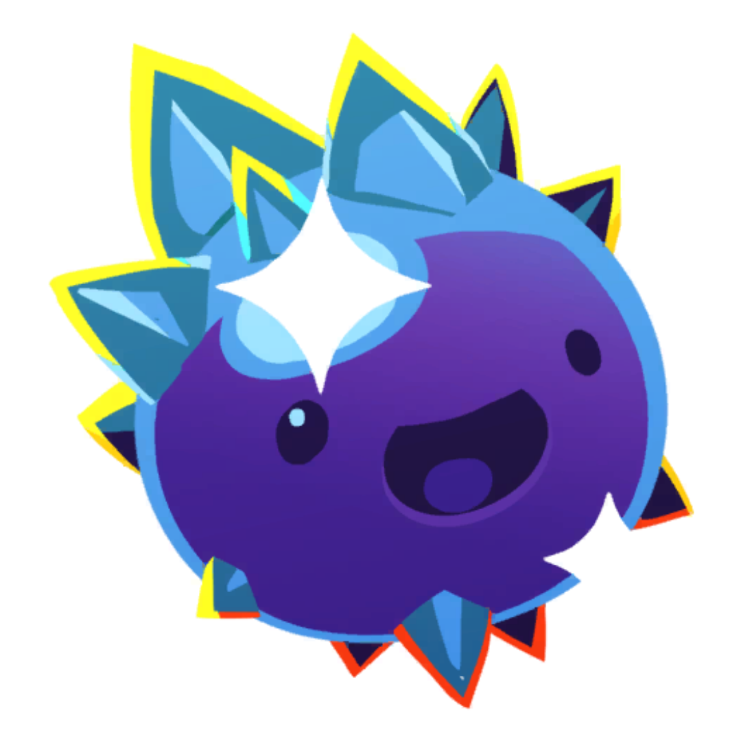 Slime Rosa, Wiki SlimeRancher