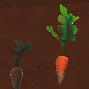 Carrot Slime Rancher Wiki Fandom Players explore the local area and collect begin to explore the area around your ranch and you'll find pogofruit, carrots, and chickens. carrot slime rancher wiki fandom