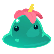 Puddle Slime SecretStyle SP