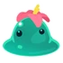 Puddle Slime SecretStyle SP
