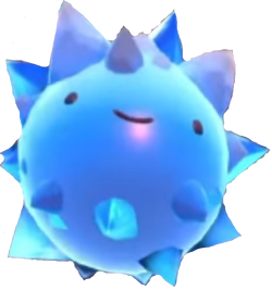 Rock Slime (Slime Rancher 2), Slime Rancher Wiki