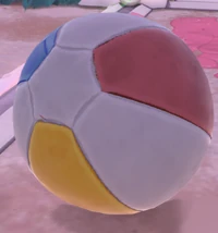 BeachBallRender