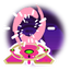 Pink Teleporter
