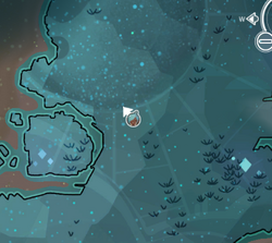 All Rainbow Fields Map Data Node locations in Slime Rancher 2 - Gamepur