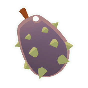 Prickle Pear