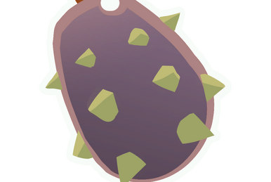 Slime Rancher Wiki - Slime Rancher Mint Mango, HD Png Download - 1024x1024  PNG 