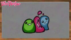 Slime Rancher Cider slime concept art! :D : r/slimerancher