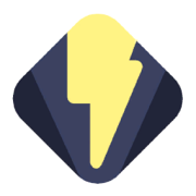 IconWeatherLightning