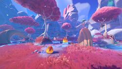 Slime Rancher 2: All Treasure Pod Locations in Starlight Strand