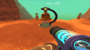 The Taming Bell as seen in-game.