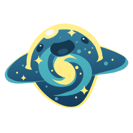 Quantum Slime, Slime Rancher Wiki