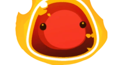 fire slime slime rancher wiki fandom