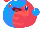 Twin Slime