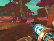 Ring Island 2.png (636 KB) You can find many Pink Slimes in the island!