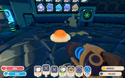 It's no yolk, Slime Rancher 2 new slimes include rare egg slime