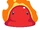 Fire Slime (Slime Rancher 2)