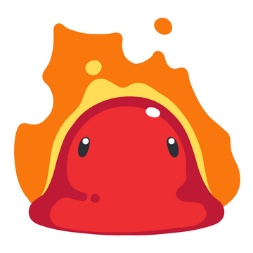 Fire Slime (Slime Rancher 2), Slime Rancher Wiki