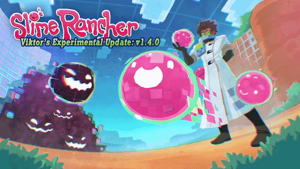 slime rancher ps4