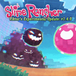 Game Versions/Version 1.4.2, Slime Rancher Wiki