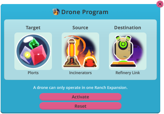 ALL RESEARCH DRONE LOCATIONS and NOTES in Slime Rancher 2! 