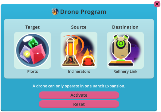 Slime Rancher 2: All Drone Locations