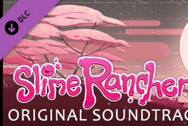 Slime Rancher 2: Original Soundtrack