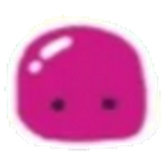 Pink Slime Beta Icon