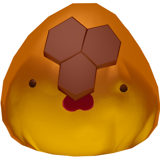 Honey Slime (Slime Rancher)/Gallery Slime Rancher Wiki Fandom
