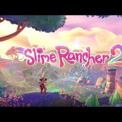 Pocket Wiki for Slime Rancher on the App Store
