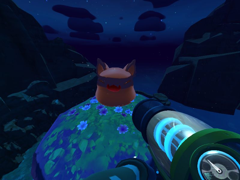 slime rancher wiki gordo