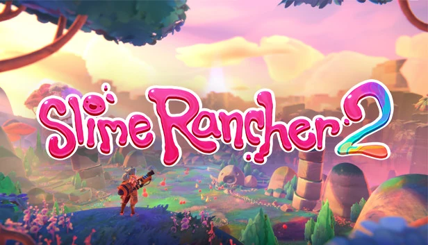 Slime Rancher 2 disponible maintenant sur Xbox X/S et Steam !