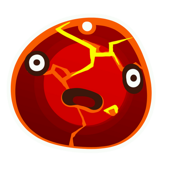 Gordo Slimes, Slime Rancher Wiki