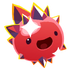 Crystal Slime Secret Style