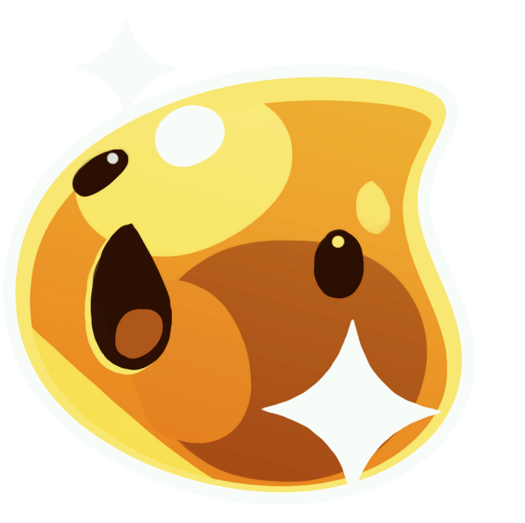 Gold Slime, Slime Rancher Wiki, Fandom