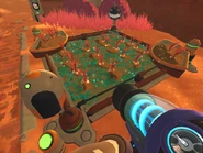 Ditto, in a Deluxe Upgrade.