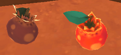 Slime Rancher Wiki - Slime Rancher Pogo Fruit, HD Png Download - vhv