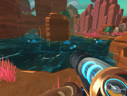 Ring Island.png (634 KB) Puddle Slimes of the Ring Island.