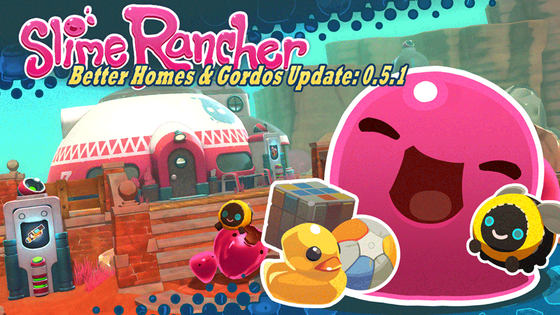 ARCHIVE KEY UPGRADE ! What Does It All Mean? Slime Rancher 2 [E10] 