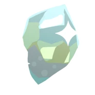 Icono Diamante Extraño dentro del juego