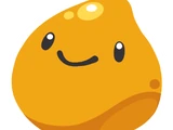 Gold Slime (Slime Rancher 2)